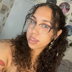 Meet your Posher, Mackenzie